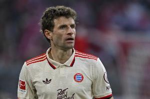 比埃尔霍夫：穆勒加盟将助美职联发展，他的性格很受美国市场欢迎