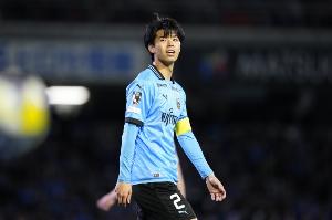 高井幸大告别川崎前锋:因亚冠决赛经历决定转会 在这里变得成熟