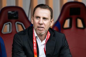 记者谈国足新帅:合作态度不行的指定不会用,脾气臭的根本不考虑