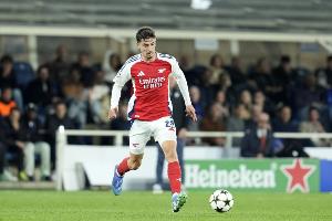 法尔克:哈弗茨希望留在阿森纳,没有德甲球队想签下他