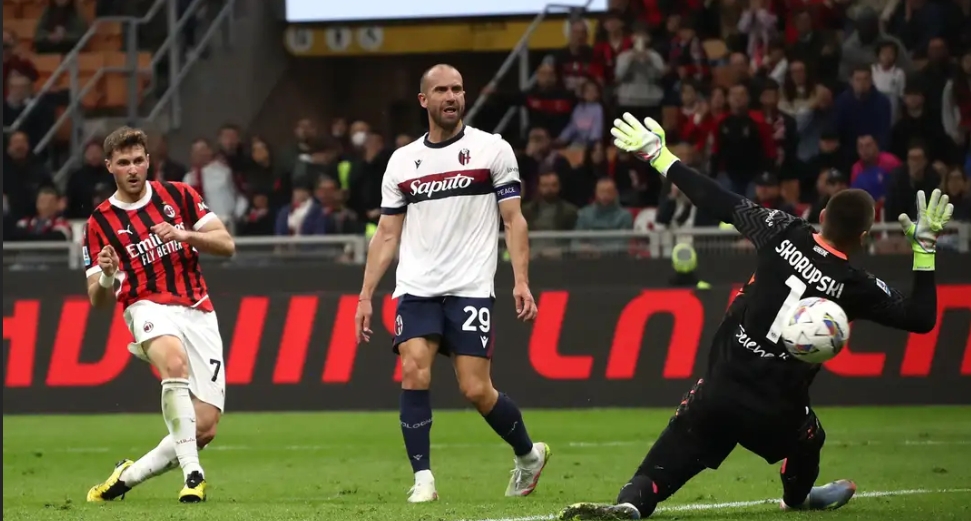 吉梅内斯：美金杯决赛是北美经典对决；会留在米兰专注提升自己