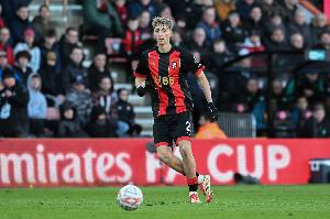 Relevo:怀森曾很接近加盟皇马,但后来被尤文高价截胡