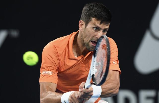 ewc电竞世界杯-德约八连胜沙波瓦洛夫 晋级半决赛再对梅德维德夫