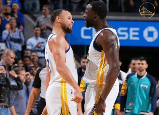 ewc电竞世界杯-金州勇士的防守真核 格林已为冲冠做好一切准备