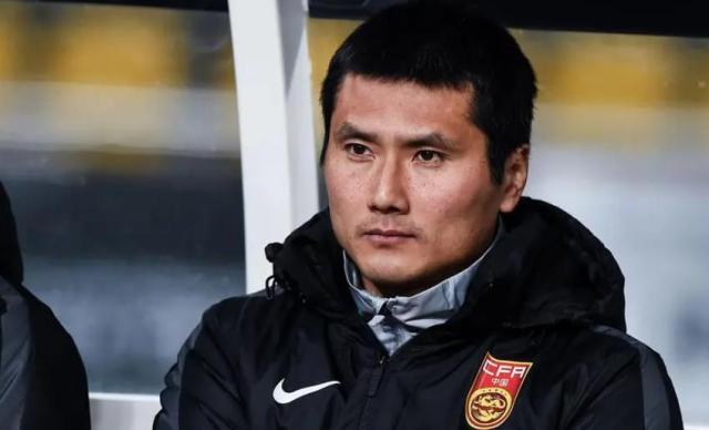 ewc电竞世界杯-邵佳一：若拔尖的好球员能接受好教育可和日韩较量