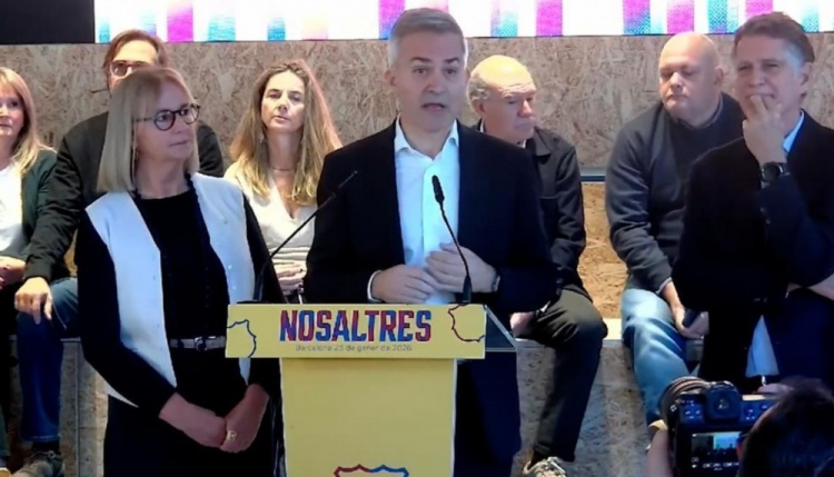 电竞世界杯-巴萨主席候选人丰特：若我当选俱乐部主席，第一件事就是联系梅西