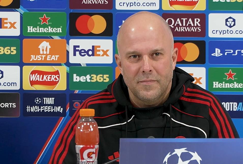 ewc-斯洛特：乔-戈麦斯和科纳特都将缺阵；我预计罗伯逊会留队