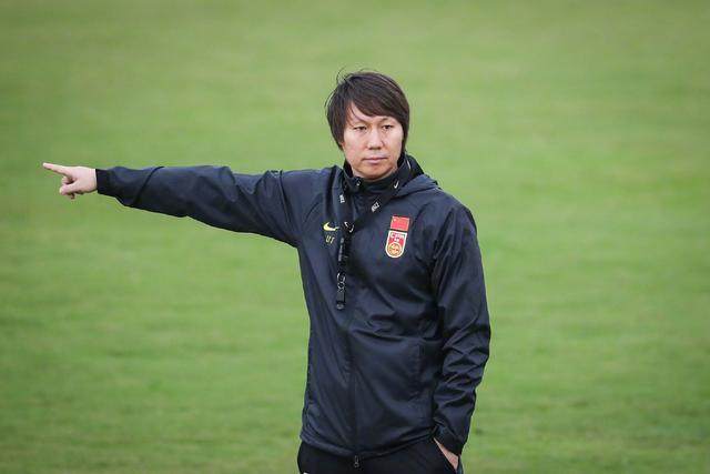 ewc电竞世界杯-京媒：两连败让李铁背负压力 国足要减压轻装上阵